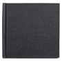 Goldline Carnet collé 10x10cm 64F 140g