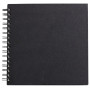 Goldline Carnet RI 20x20cm 64F 140g