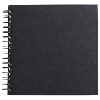 Goldline Carnet RI 20x20cm 64F 140g