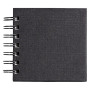 Goldline Carnet RI 10x10cm 64F 140g