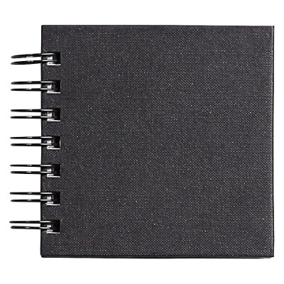 Goldline Carnet RI 10x10cm 64F 140g
