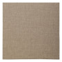 Carton toilé enduction transp 40x40