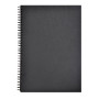 Goldline Carnet RI A3 64F 140g Noir P