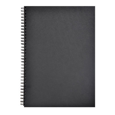 Goldline Carnet RI A3 64F 140g Noir P