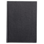Goldline Carnet collé A6 64F 140g P