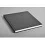 Goldline Carnet collé 20x20 64F 140g