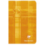 Carnet piqué 11x17cm 96p séyès