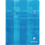 Cahier d'écriture piqué Clairenfantine 17x22cm 32p DL 3 mm I