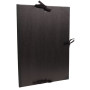 CAD Kraft rabats 3 cordons A3+ 32x45 Noir