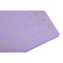 Livre d'or 140p or 21x19cm Plum' Violet
