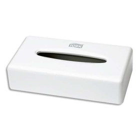 TRK DISTRIB POUR MOUCHOIRS BLC 270023 - SG18D