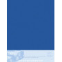 Pastelmat contrecollé  70x100 5F Bleu foncé