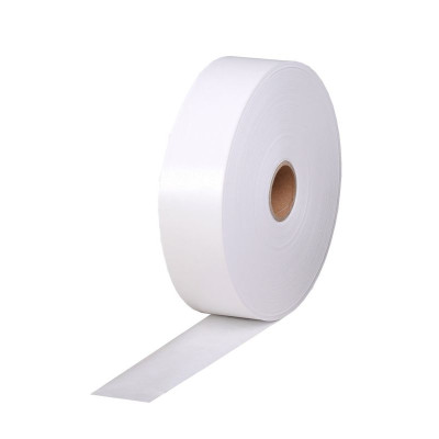 Rouleau Kraft Gommé Blanc 200mx4cm Ø30mm 60g