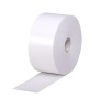 Rouleau Kraft Gommé Blanc 200mx7cm Ø30mm 60g