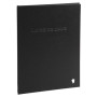 LIVRE DE CAVE 297X210 96 PAGES NOIR