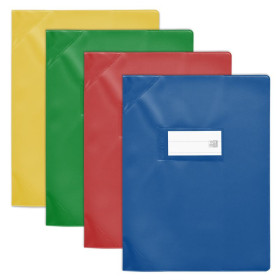 PROTEGE-CAH OXFORD STRONG LINE 17X22 MQ-PAG PVC150OP AST PAV