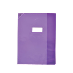 PROTEGE-CAH OXFORD STRONG LINE 24X32 MQ-PAG PVC150TR VIOLET PAV
