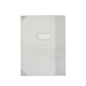 PROTEGE-CAH OXFORD STRONG LINE 24X32 MQ-PAG PVC150TR INCOLORE PAV