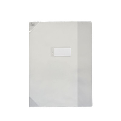 PROTEGE-CAH OXFORD STRONG LINE 24X32 MQ-PAG PVC150TR INCOLORE PAV
