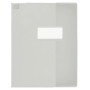 PROTEGE-CAH OXFORD STRONG LINE 17X22 MQ-PAG PVC150TR INCOLORE PAV