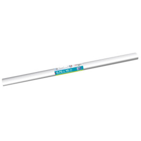 ROULEAU OXFORD 70x1000 PVC100 INCOLORE
