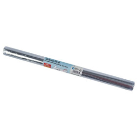 ROULEAU OXFORD SCHOOL ROLL 40x270 PVC80LIS INCOLORE PAV