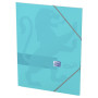 CHEMISE ELAST 3RAB. OXFORD TOUCH' A4 ASSORTI