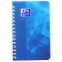 CARNET OXFORD LAGOON INTEGRALE 90x140 180P OPTIK P. Q5/5 POLYPRO