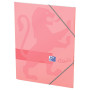 CHEMISE ELAST 3RAB. OXFORD TOUCH' A4 ASSORTI