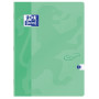 CAHIER TOUCH OXFORD SCHOOL AGRAFE 240x320 96P OPTIK P. SEYES