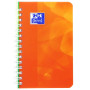 CARNET OXFORD LAGOON INTEGRALE 90x140 180P OPTIK P. Q5/5 POLYPRO