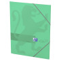 CHEMISE ELAST 3RAB. OXFORD TOUCH' A4 ASSORTI
