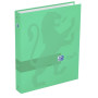CLASSEUR OXFORD TOUCH' A4+ D40 4AN -O ASSORTI