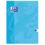 CAHIER TOUCH OXFORD SCHOOL AGRAFE 240x320 96P OPTIK P. SEYES