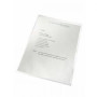 Chemise-coin RE:CYCLE Leitz, Transparent