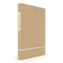 BOITE OXFORD TOUAREG 24X32 D25 CARTE BLANC GIVRE