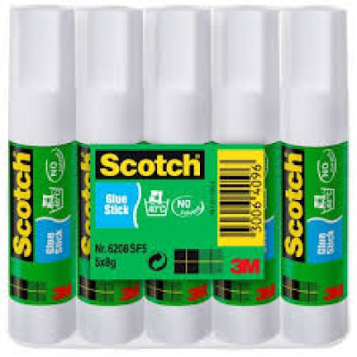 SCO LOT/5 BATON COLLE 21G PRINCE