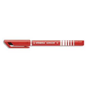 STA STYLO FEUTR SENSOR 0.7MM RGE 187/40