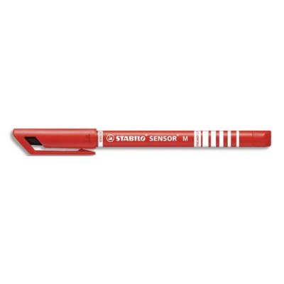 STA STYLO FEUTR SENSOR 0.7MM RGE 187/40
