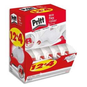 PRI B/12+4 ROLLER CORR COMPACT 2683112