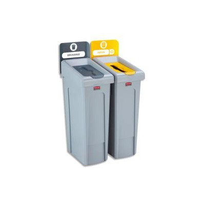 RUR COLLECTEURS SLIM JIM G/J 2057733 - SG71D