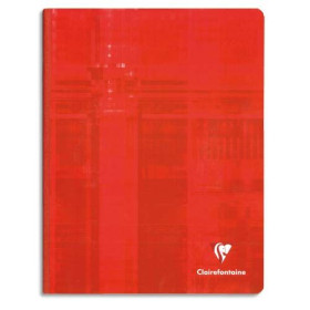 CLF CAH 21X29 7 BRCH RMB 192P SEYES 9041