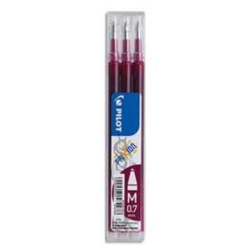 PIL SET/3 RECH FRIX BALL BX 584237