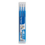 PIL SET/3 RECH FRIX BALL BLCIEL 584220