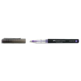 FAB ROLLER FREE INK BROAD VIOLET 348336