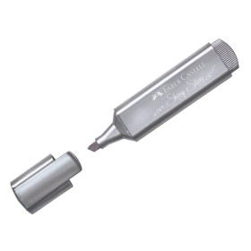FAB SURL TEXTLINER 1546 METAL AGT 154661