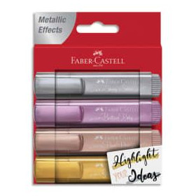 FAB P/4 SURL TEXTLINER 1546 MET 154640