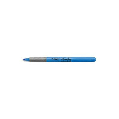 BIC SURLIGNEUR GRIP PTE BIS BLEU 811931