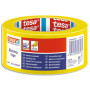 TES RUB MARQ SOL 50MMX33M FLEX PVC JAUNE