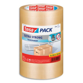 TES L/3 ADH PVC 66X50 TRS 57249-00003-01 - SG138D